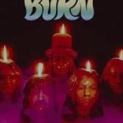 Burn Deep Purple