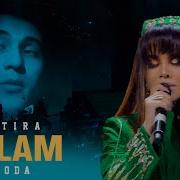 Жоним Болам Жон Болам Жуда Тасирли Кушик Bolam