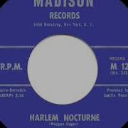 Harlem Nocturne