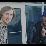 David Guetta Memories Feat Kid Cudi