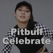 Celebrate Pitbull Dance