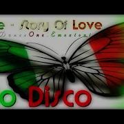 Avenue Story Of Love Italo Disco Extended Version