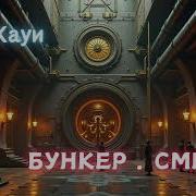 Бункер Смена Аудиокнига