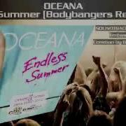 Oceana Bodybangers Endless Summer Record Mix