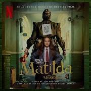 Still Holding My Hand From Roald Dahl S Matilda The Musical Soundtrack From The Netflix Film