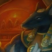 Ancient Egypt Music Anubis