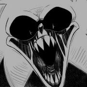 You Cant Run Fnf Remix