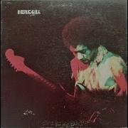 Jimi Hendrix Band Of Gypsies Full Album