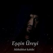 Eşqin Ürəyi
