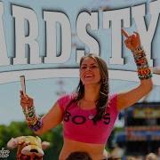 Hardstyle Song