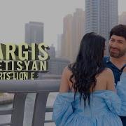 Sargis Avetisyan Sirts Liqn E