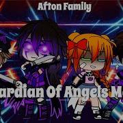 It Meme Afton Family