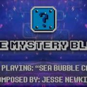 Bubble Sea Mystery 2014