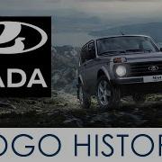 Avtomaz Lada Logo History