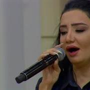 Nigar Şabanova Muğam