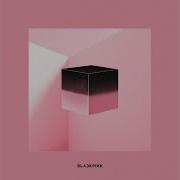 Audio Blackpink Forever Young