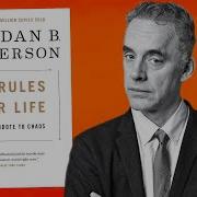 12 Rules For Life Audiobook Full Part 2