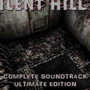 Lurking In The Fog Silent Hill