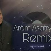 Mnacel Em Aranc Yar Remix