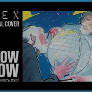 Moskow Diskow Telex Instrumental Cover