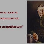 Крылья Войны Покрышкин