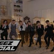 걸어가고 있어 Ateez