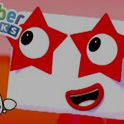 Numberblocks 10 Song