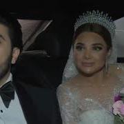 Murad Ismayil Ulviyye Ismayil Toy Atv Maqazin Onlarla
