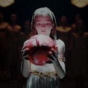 What Are Girls Made Of Theme Massive Music