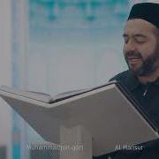Muhamaddjon Qori
