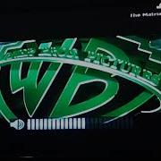 The Matrix Hbo Intro