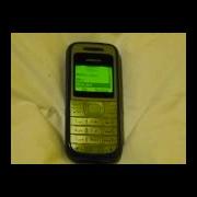 Blue Ice Nokia