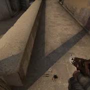 New Portal Glitch On The New Dust 2