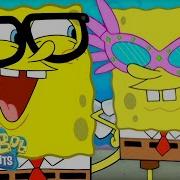 For Spongebob 10 Minutes
