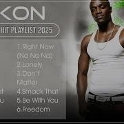Akon Mix