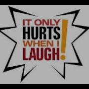 It Only Hurts When I Laugh S01E14