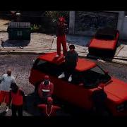 Bloods Gta 5 Rp Песня