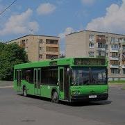 Информатор Минского Автобуса 271