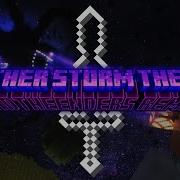 Antimo And Welles Wither Storm Destroyed Dimitrius Films Remix Remake