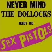 Sex Pistols Never Mind Full Album