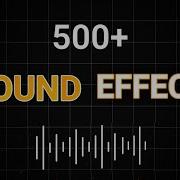 Sound Effect For Youtube