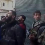 Азан В Сирии Во Время Войны