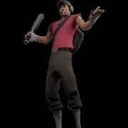 Scout Death Scream
