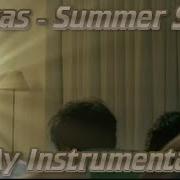 Texas Summer Son Instrumental