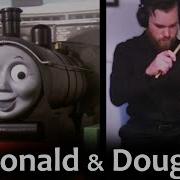 Thomas Friends Donald And Douglas Instrumentmaniac