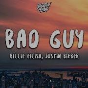 Billie Eilish Bad Guy Feat Justin Bieber Lyrics