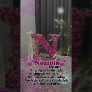 Nozima