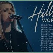 Best Of Hillsongs Worship