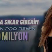 Kafama Sikar Giderim Remix 2025