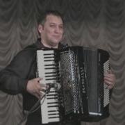 Цыганский Аккордеон Gypsy Accordion